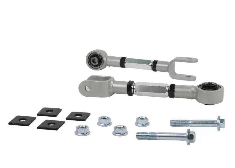 Whiteline 2015+ Ford Mustang S550 GT Shelby Rear Suspension Control Arm