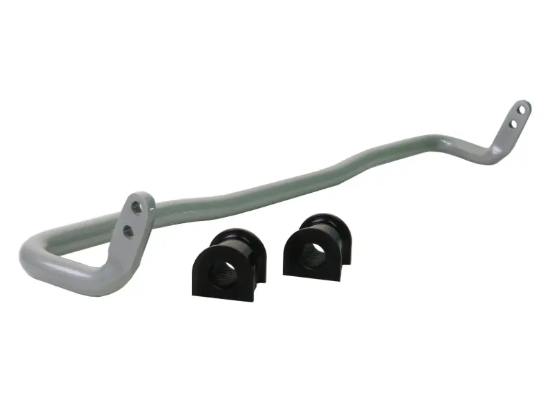 Whiteline 2017+ Honda Civic Type R FK8 Rear 22mm Heavy Duty Adjustable Sway Bar