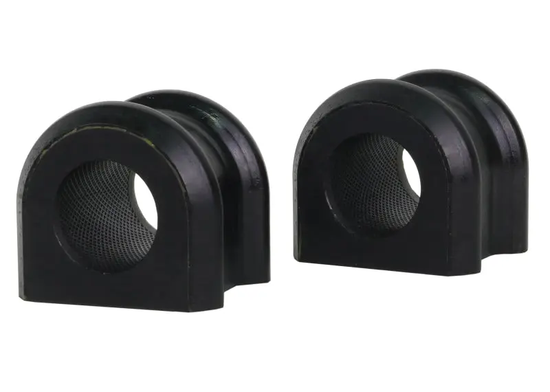 Whiteline 30mm Front Sway Bar Mount Bushing 97 06 Jeep Wrangler TJ