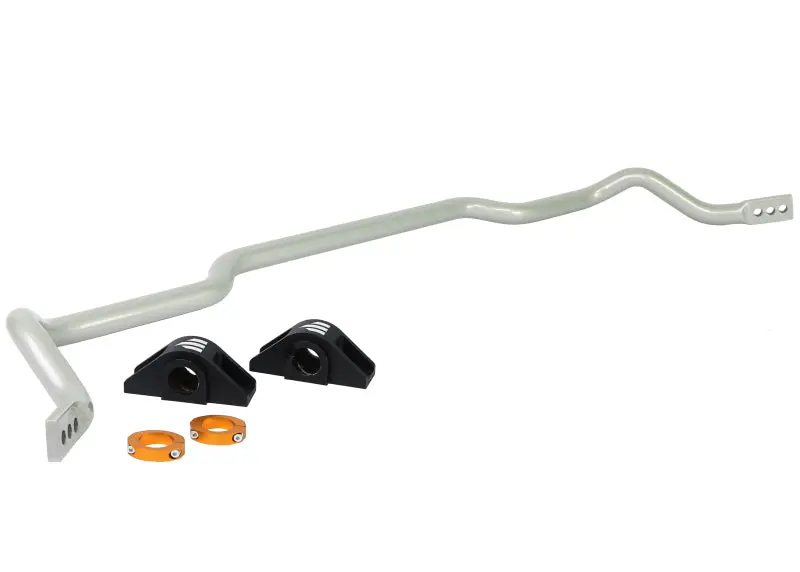Whiteline 02 06 Acura RSX 01 05 Honda Civic Rear Sway Bar 26mm 3 Point Adjustable