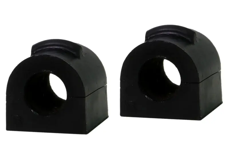 Whiteline 13 18 Ford Focus ST 24mm Rear Sway Bar Mount Bushing Service Kit