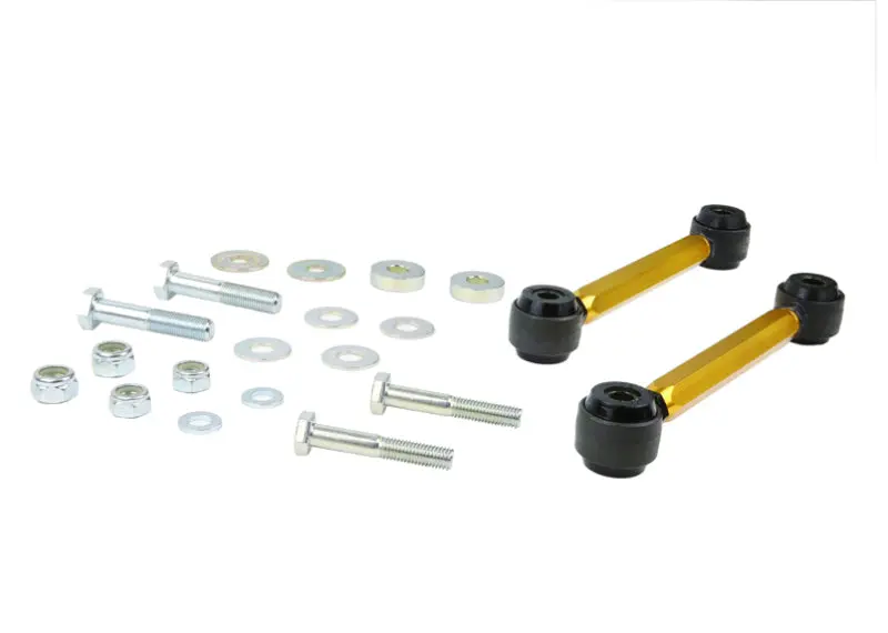 Whiteline 05 10 Ford Mustang Rear Sway Bar Links