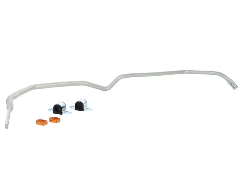 Whiteline 13 19 Ford Taurus Rear Sway Bar Heavy Duty (Incl. Bushings)
