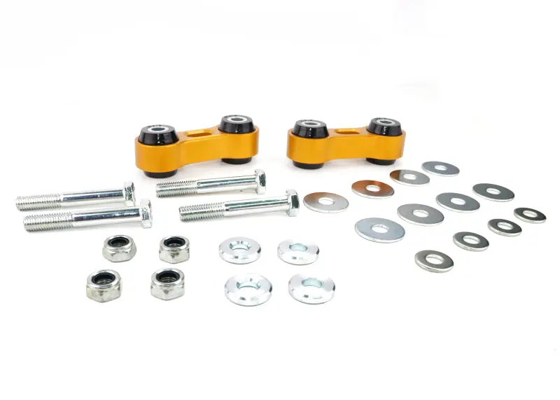 Whiteline 03 08 Forester 02 07 WRX 04 07 STi 05 08 LGT Front Sway bar link