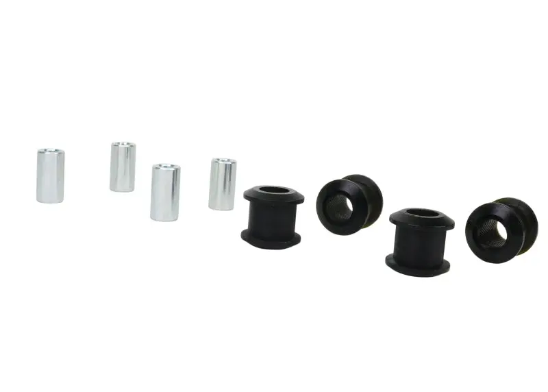 Whiteline Front Sway Bar Bushing 8 06+ Jeep Wrangler JK