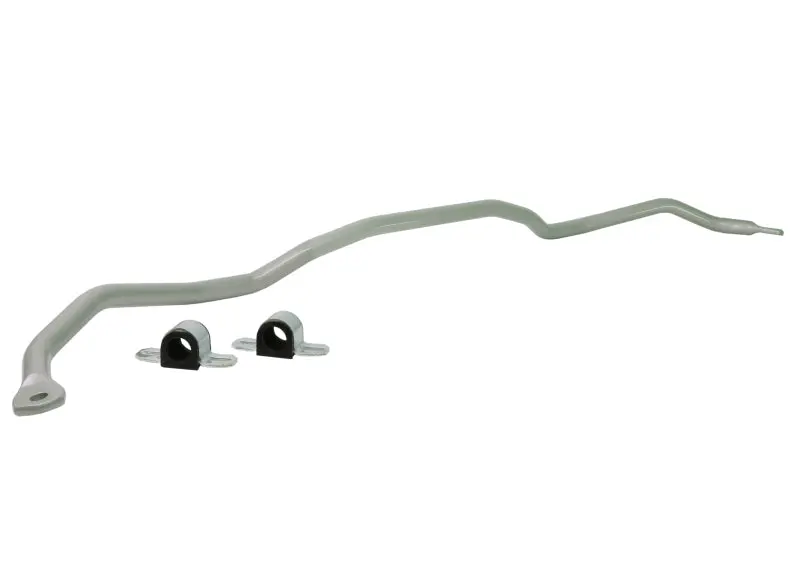 Whiteline 13 18 Holden Caprice Rear Sway Bar 27mm (Non Adjustable)