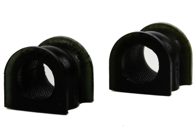 Whiteline 01 05 Honda Civic 24mm Rear Sway Bar Mount Bushing Kit