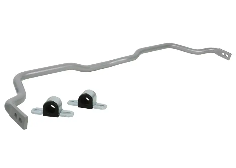 Whiteline 17 20 Hyundai i30N Hyundai Elantra GT Sport (RHD Only) Front HD Adj. Sway Bar 24mm