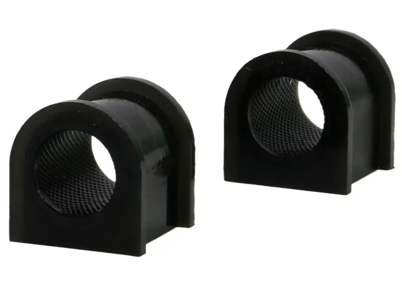Whiteline 90 05 Mazda Miata (NA NB) 24mm Front Sway Bar Mount Bushing Kit