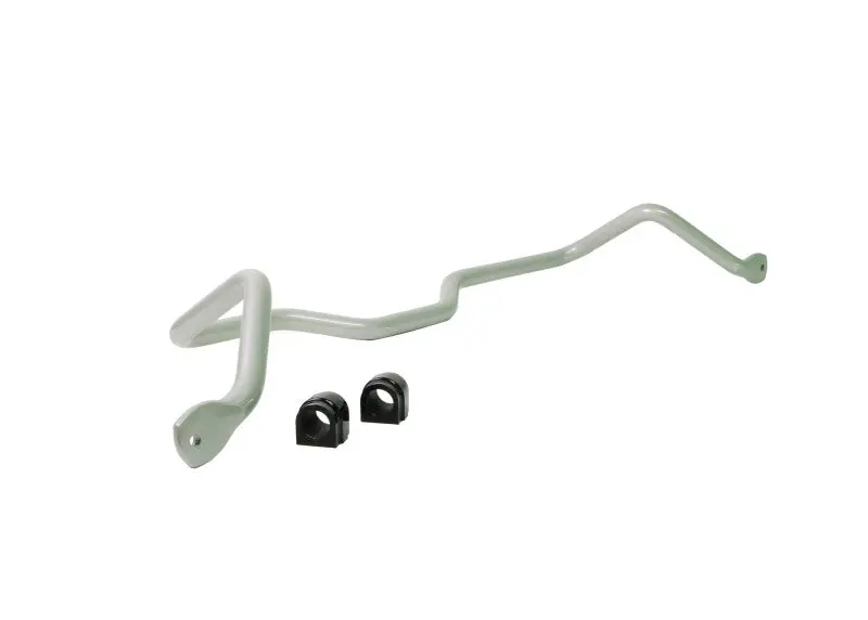 Whiteline 02 06 Mini Cooper Cooper S Front Heavy Duty Adjustable Sway Bar 26mm