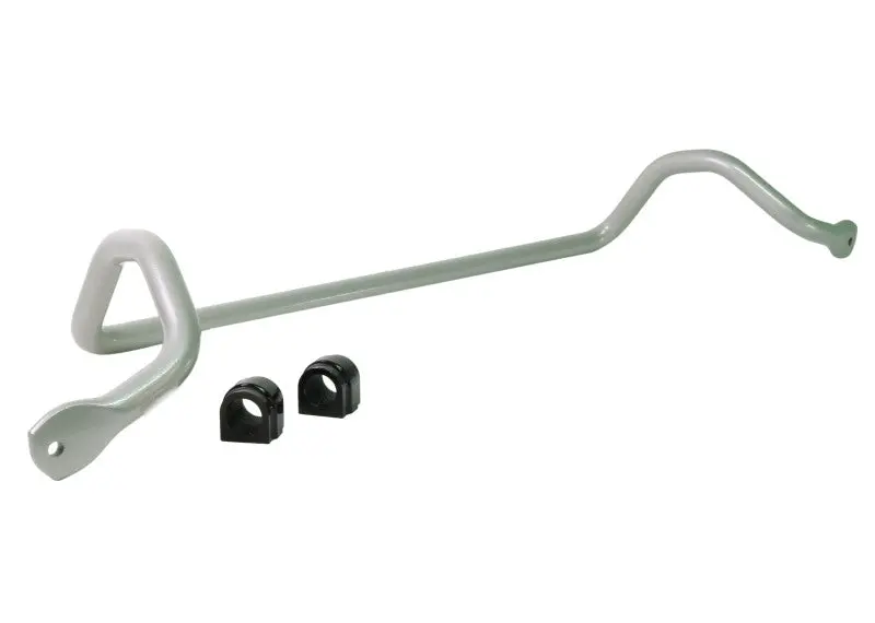 Whiteline 07 14 Mini Cooper Cooper S 09 14 Mini Cooper JCW Front Heavy Duty Adj Sway Bar 26mm
