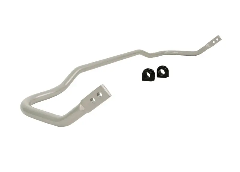 Whiteline 5 89 03 Nissan Skyline R32 GTR AWD Front 22mm Heavy Duty Adjustable Sway Bar