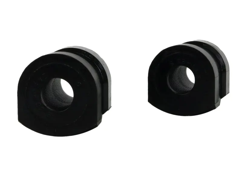 Whiteline Plus 4 91 5 01 BMW 3 Series 1 97 12 02 BMW Z3 Front 22.5mm Sway Bar Mount