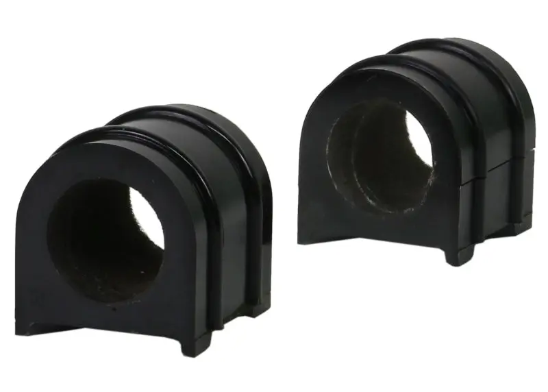 Whiteline Plus 08+ Cadillac CTS CTS V 35mm Front Sway Bar Mount Bushing