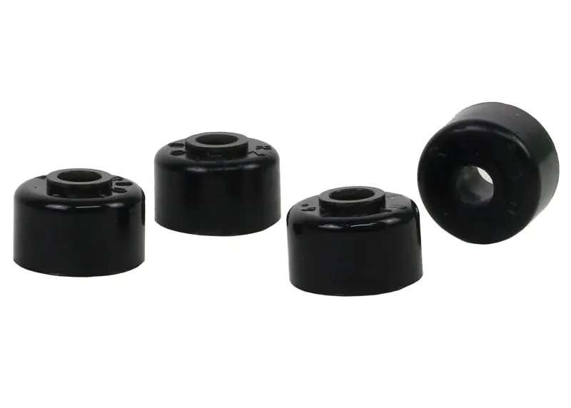 Whiteline Plus 1 85 11 99 Toyota Landcruiser Rear Sway Bar Link Bushing