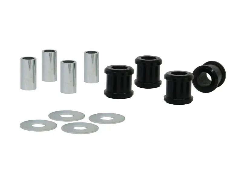 Whiteline Rear Sway Bar Link Bushing 97 06 Jeep Wrangler TJ