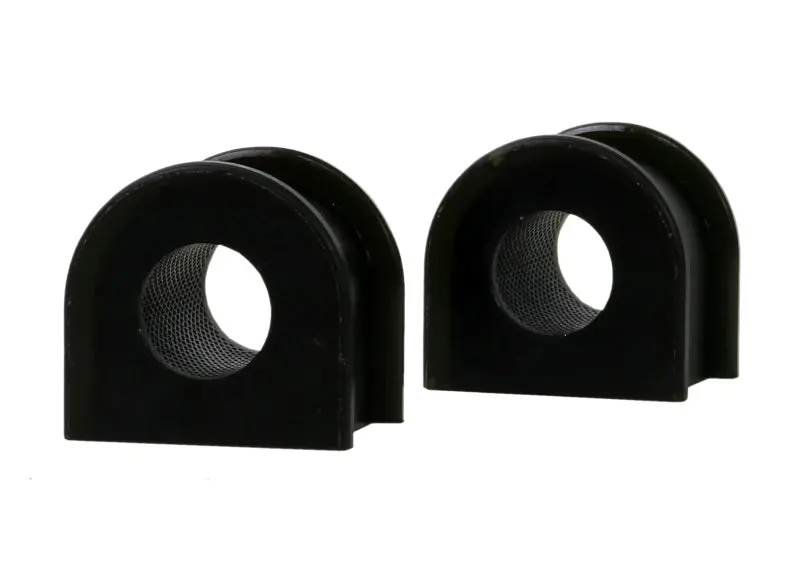 Whiteline Rear Sway Bar Mount Bushing 22mm 97 06 Jeep Wrangler TJ 06+ Jeep Wrangler JK