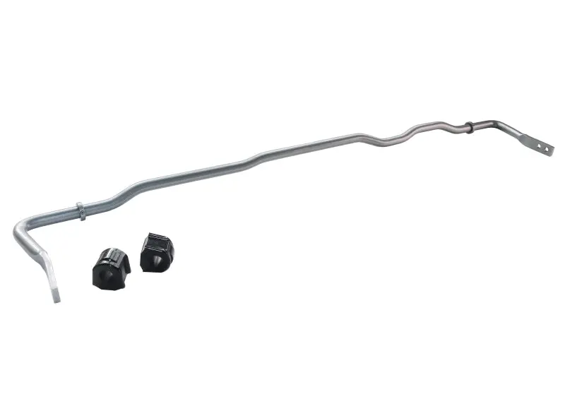 Whiteline 19 22 Subaru Forester Rear 20mm 2 Point Adjustable Sway Bar