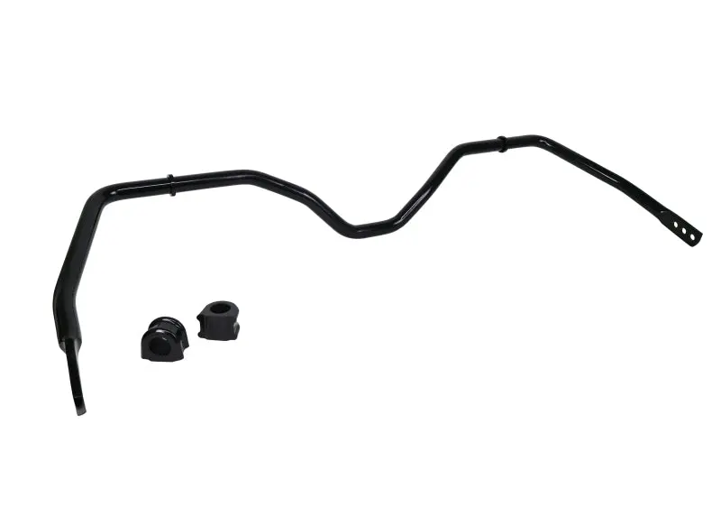 Whiteline 22 24 Toyota Tundra 30mm 3 Point Adjustable Rear Sway Bar