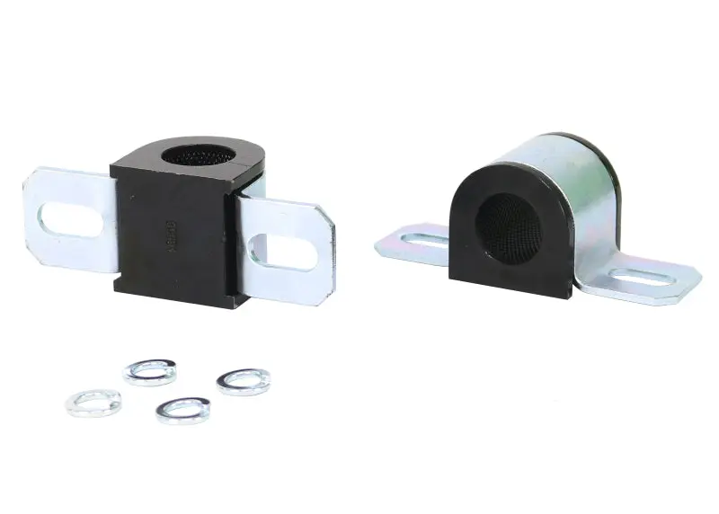 Whiteline Universal Greaseable Sway Bar Bushings 25mm
