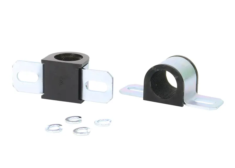 Whiteline Universal Greaseable Sway Bar Bushings 31.5mm