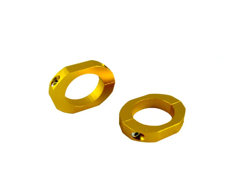Whiteline Universal Sway Bar Alloy 35mm (1 3 8in) Lateral Lock Kits