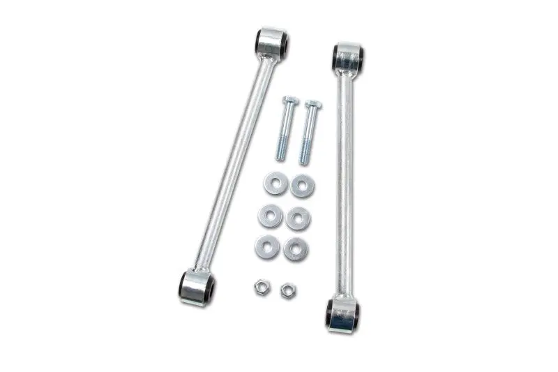 Zone Offroad 99 04 Ford 2.5in Sway Bar Links