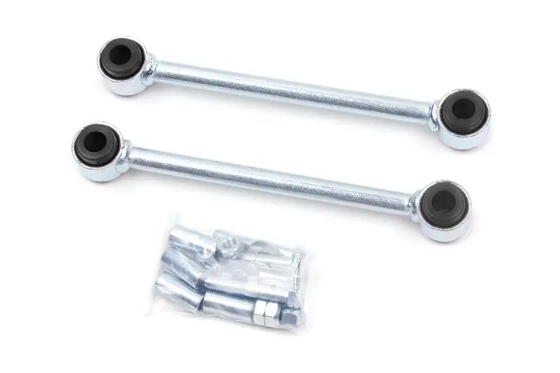 Zone Offroad 97 02 Jeep Wrangler TJ 2 3in Rear Sway Bar Links