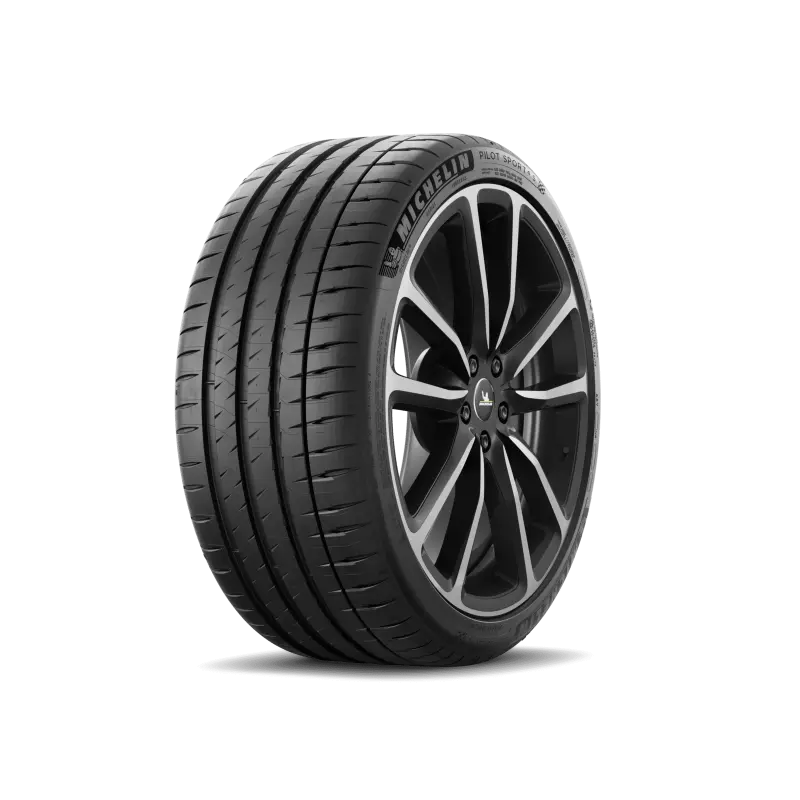 Michelin Pilot Sport 4 S 295/30ZR19 100Y XL High Performance Tire