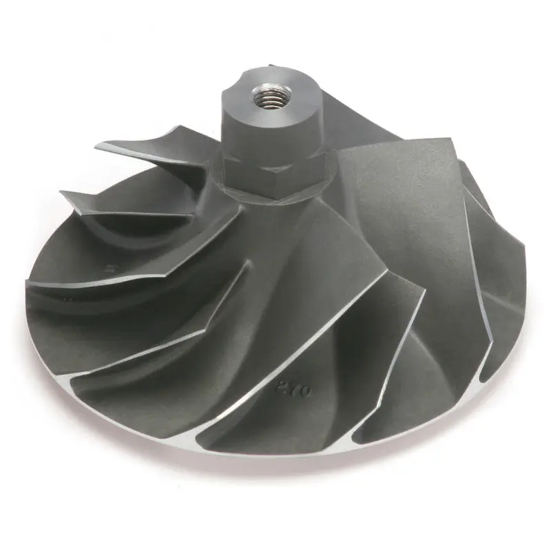 Banks Power Late 99.5 03 Ford 7.3L Turbocharger Compressor Wheel