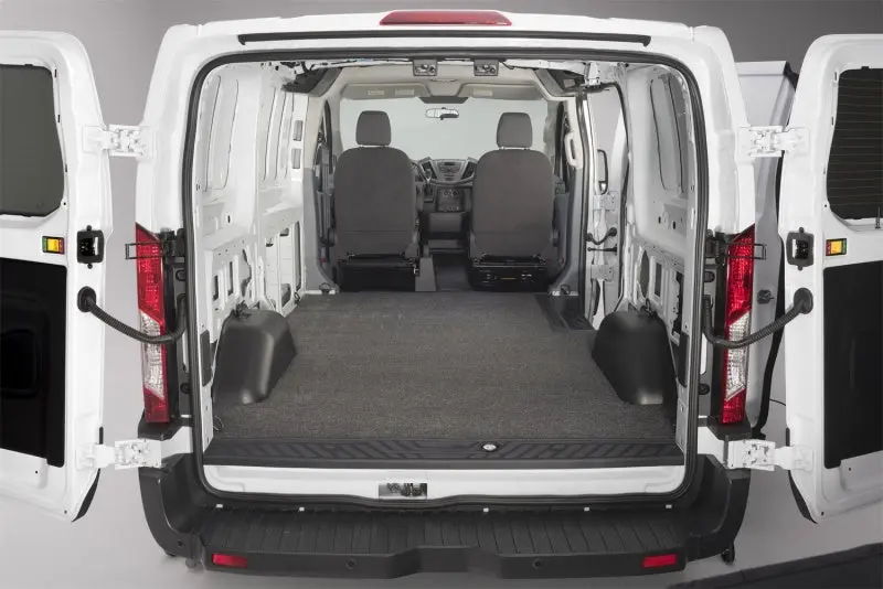 BedRug 15 23 Ford Transit Long Wheel Base (M) VanRug Maxi