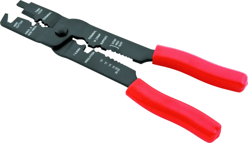 BikeMaster Crimping Tool