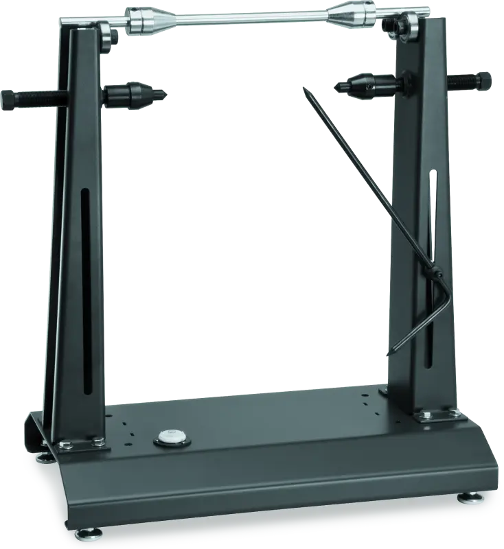 BikeMaster Wheel Balancer 30cm X 54cm