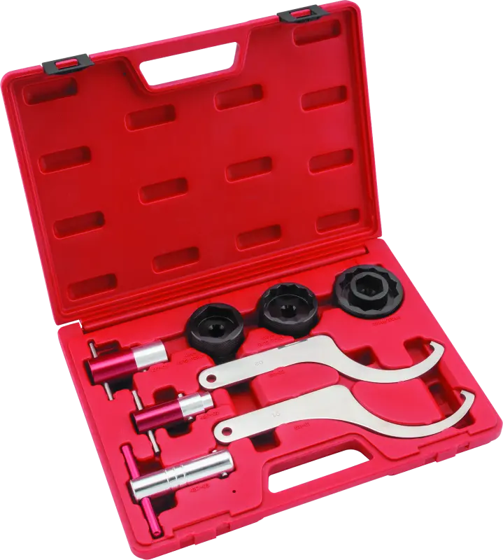 BikeMaster Wheel Service Tool Kit Ducati