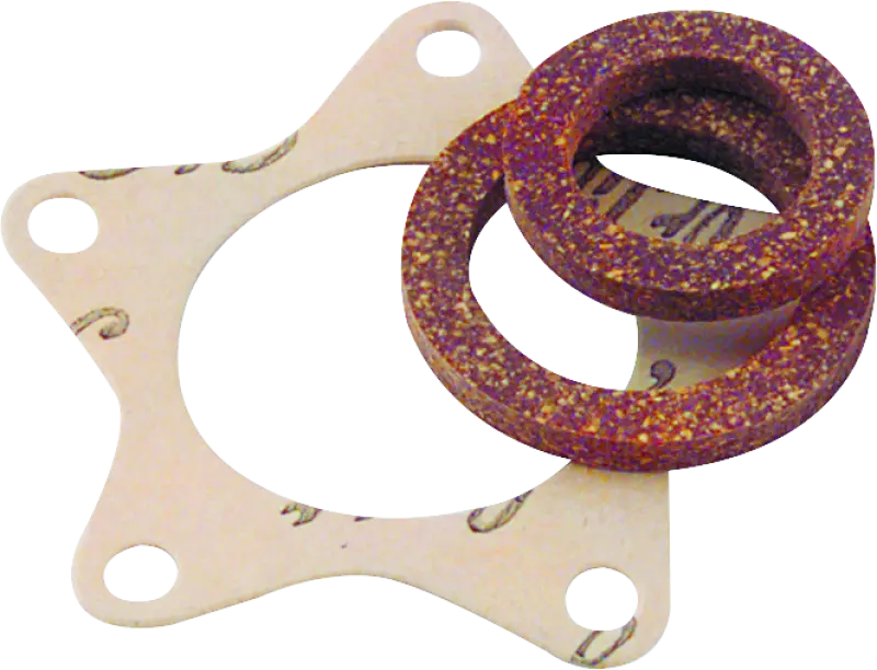 Bikers Choice 37 66 Big Twin Star Hub Wheel Gasket Kit Replaces H D 43576 35