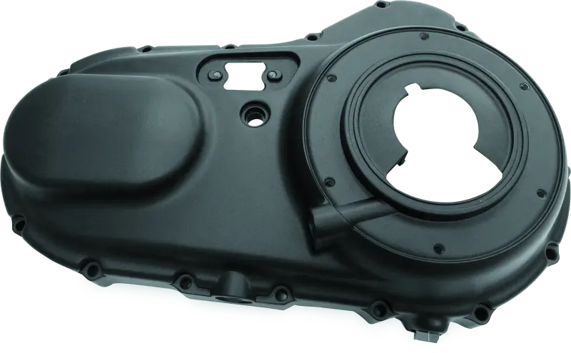 Bikers Choice 06 Up XL Black Primary Cover Replaces H D 25460 06