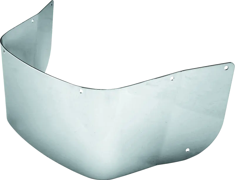 Bikers Choice 80 13 FLH Ex FLHX & Trike Smooth Lower Fender Trim Replaces H D 59231 86