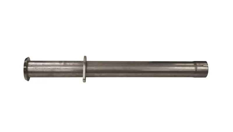 Corsa 2011 14 Ford F 150 Raptor 6.2L V8 144in Wheelbase Xtreme Cat Back Resonator Delete Kit Exhaust CORSA Performance
