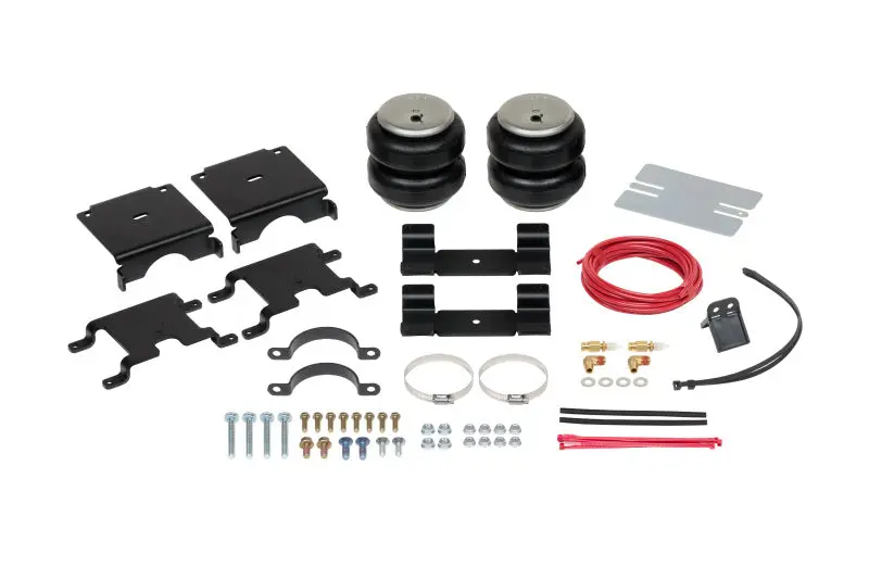 Firestone Ride Rite Air Helper Spring Kit 13 20 Ford Transit 250 350 Single Rear Wheel (W217602621)