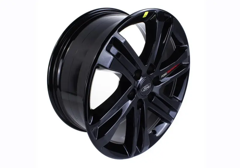 Ford Racing 15 22 F 150 20x8.5 Gloss Black Wheel Kit