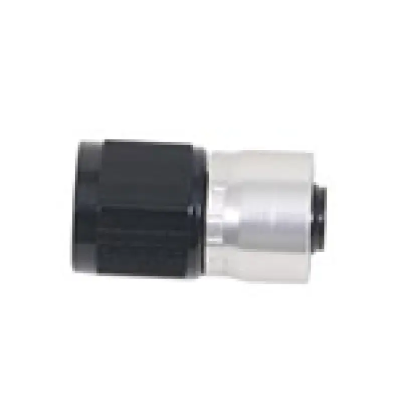 Fragola 8AN Straight Sport Crimp Hose End
