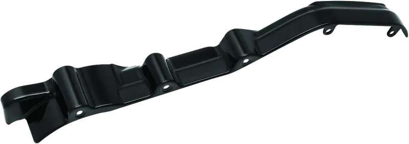 Kuryakyn Inner Primary Cover Black