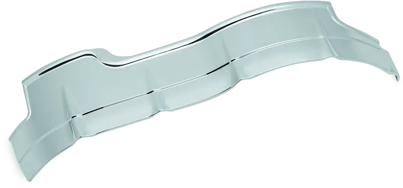 Kuryakyn Inner Primary Cover 14 23 Indian Models Chrome