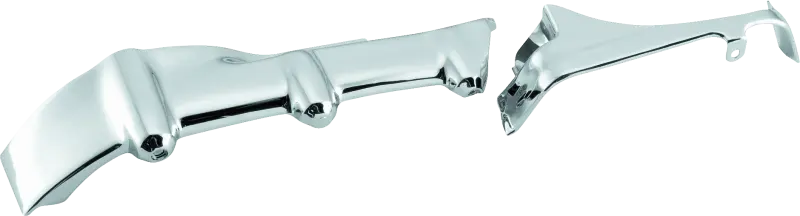 Kuryakyn Inner Primary Cover Softail Chrome