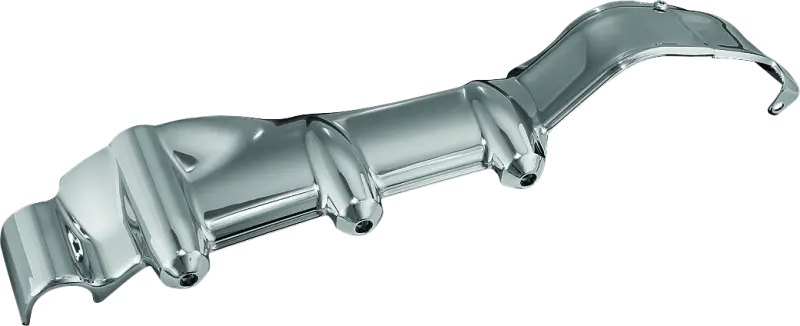 Kuryakyn Inner Primary Cover 07 08 Touring Models Chrome