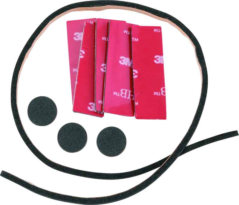 Kuryakyn Primary Cover Service Kit 418514