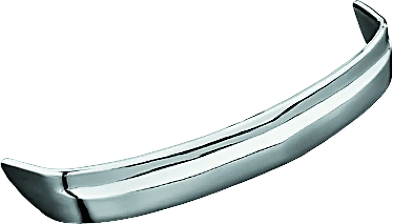 Kuryakyn Rear Fender Trim Honda GL1800 01 10 Models Chrome