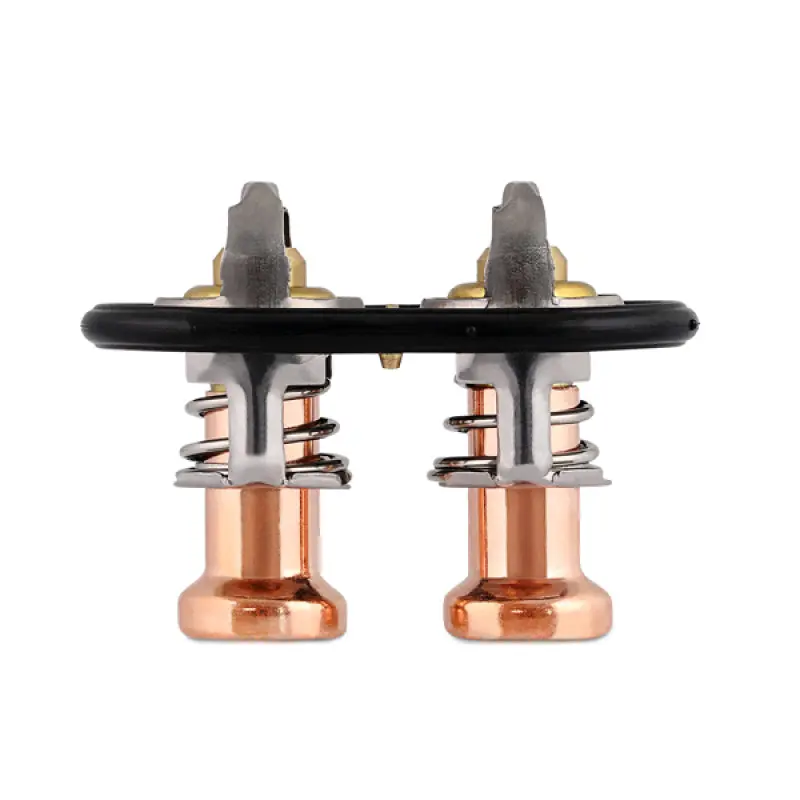 Mishimoto 11+ Ford 6.7L Powerstroke High Temperature Primary Cooling Sys Thermostat