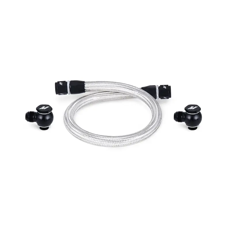 Mishimoto 04 11 Mazda RX8 Primary Replacement Oil Line