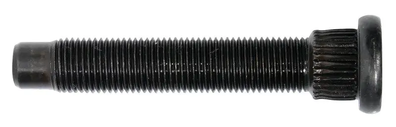 Moroso Press Wheel Studs 1 2in x 3in 5 Pack